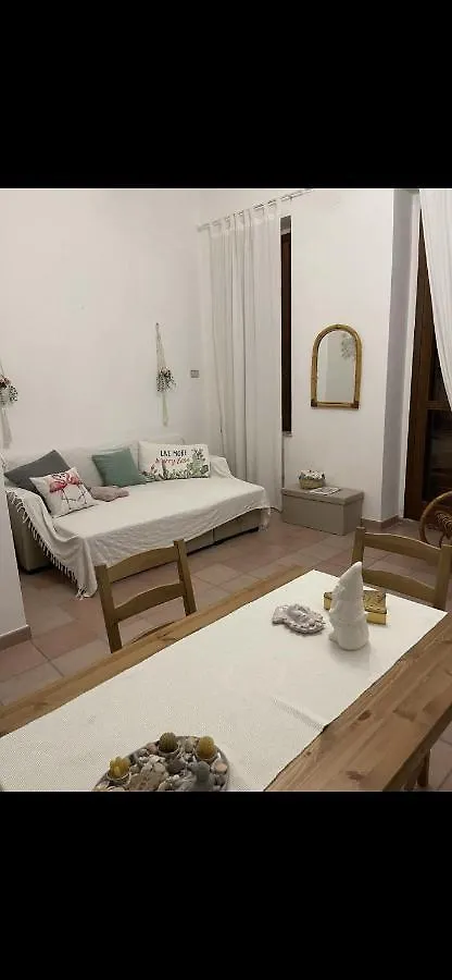 Holiday home Casa In Centro Villa Augusta