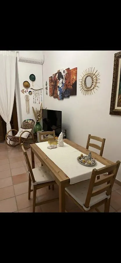 Casa In Centro Villa Augusta Holiday home