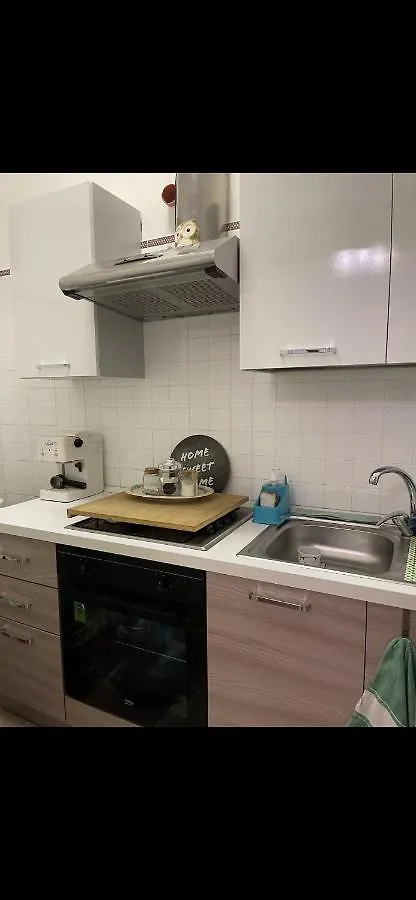 Holiday home Casa In Centro Villa Augusta Italy