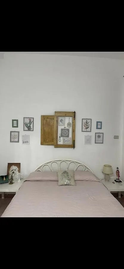 Casa In Centro Villa Augusta 0*,  Italy