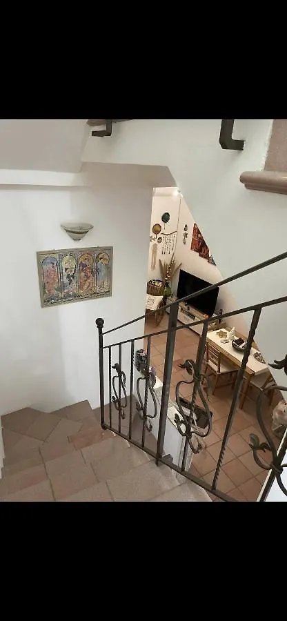 Holiday home Casa In Centro Villa Augusta