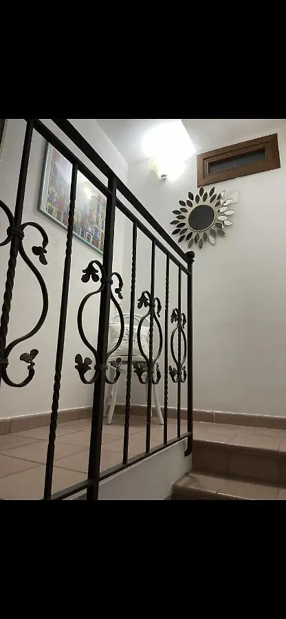 Casa In Centro Villa Augusta Italy