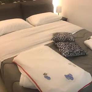 Il Vicoletto Luxury Augusta