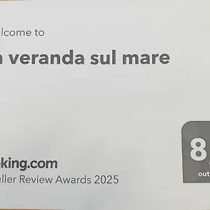 La Veranda Sul Mare Augusta