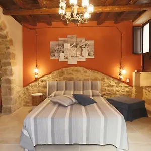 Il Palazzetto Del Pescatore Augusta