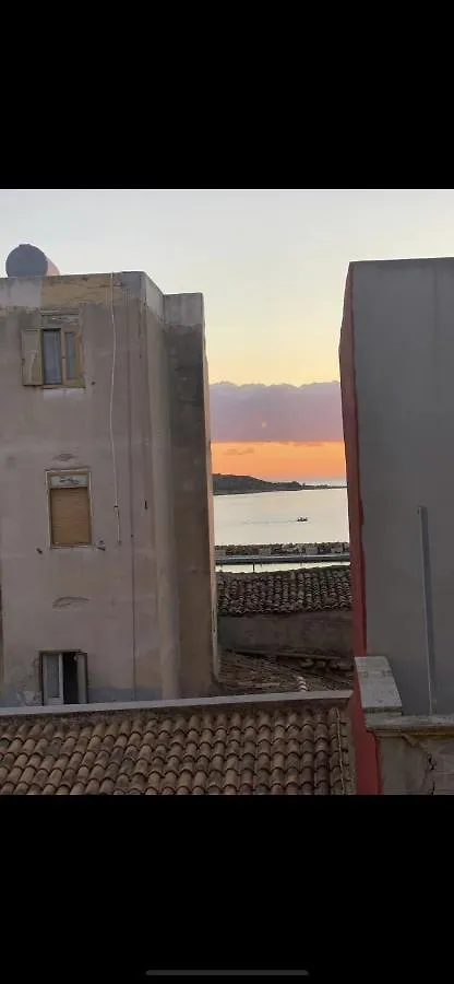 הוילה אוגוסטה Casa In Centro